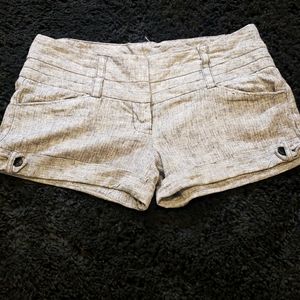 Womans Shorts